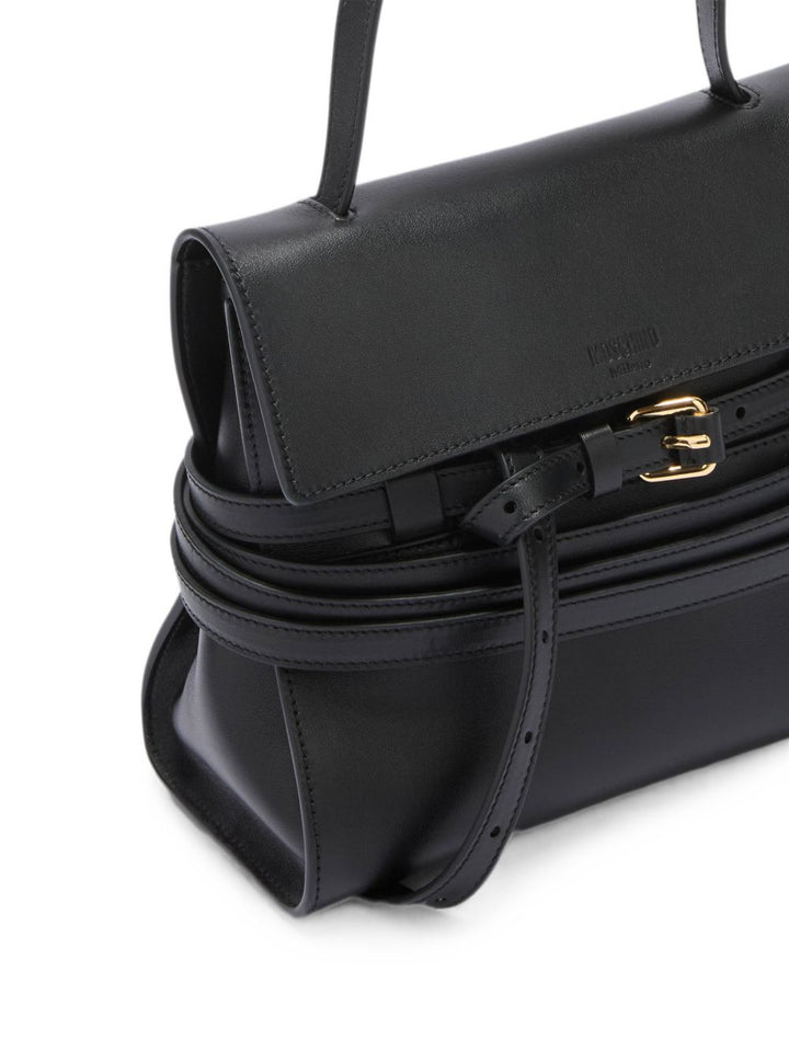 Moschino Bags - BLACK | 794cc0945a9fed2b18d88595c2e6954f0d233ad4