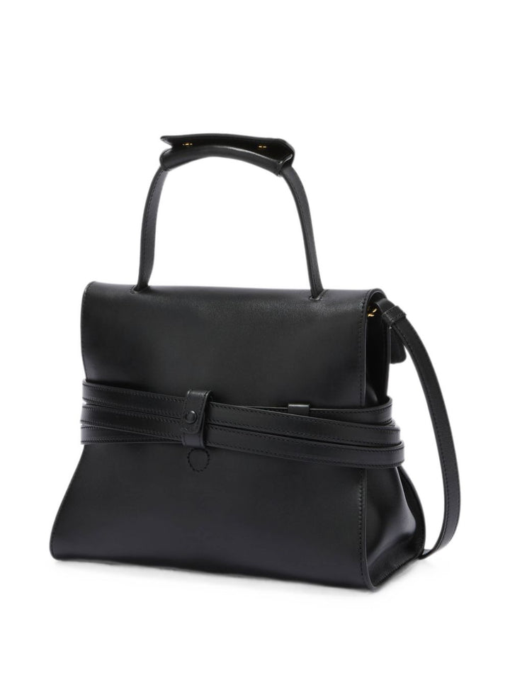 Moschino Bags - BLACK | 129501d85e2e419a01104dfbfaf55d7fc3ad389c