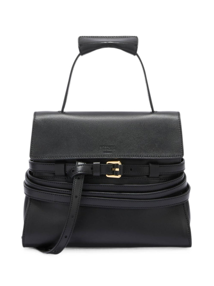 Moschino Bags - BLACK | 512a2ee32dbb342a6895676c463c5abb7c7b170e