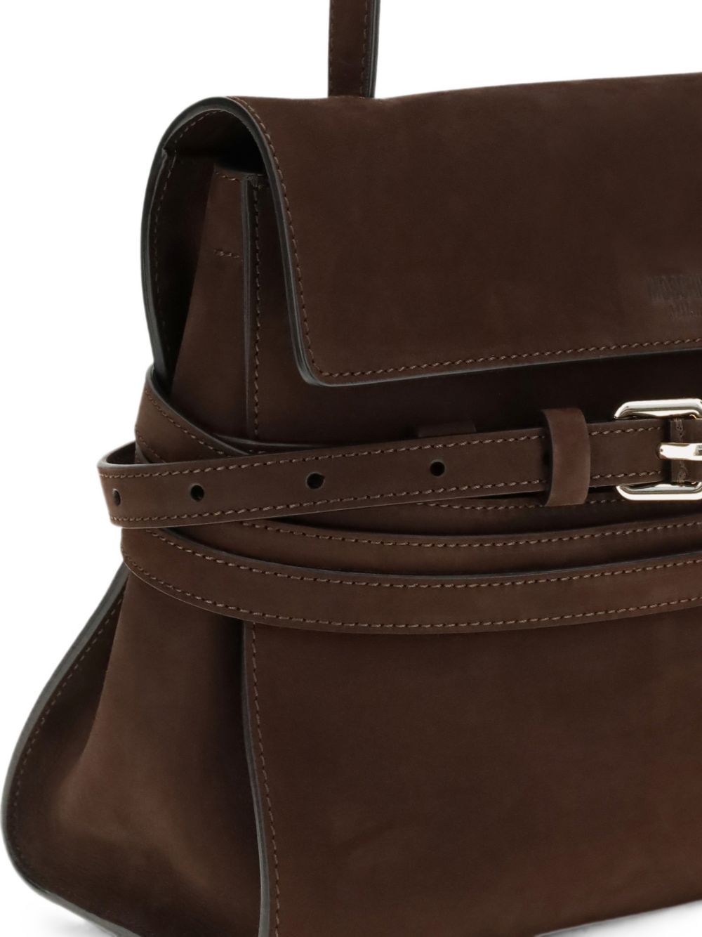 Moschino Bags - BROWN | 6f19a2f68bb6b43d63e23f4cc69044071af8a0de