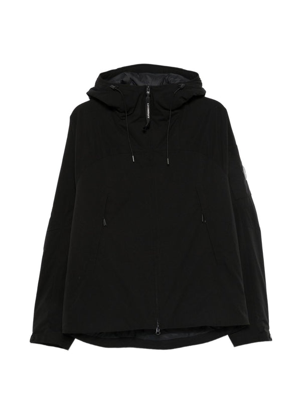 Coats Black