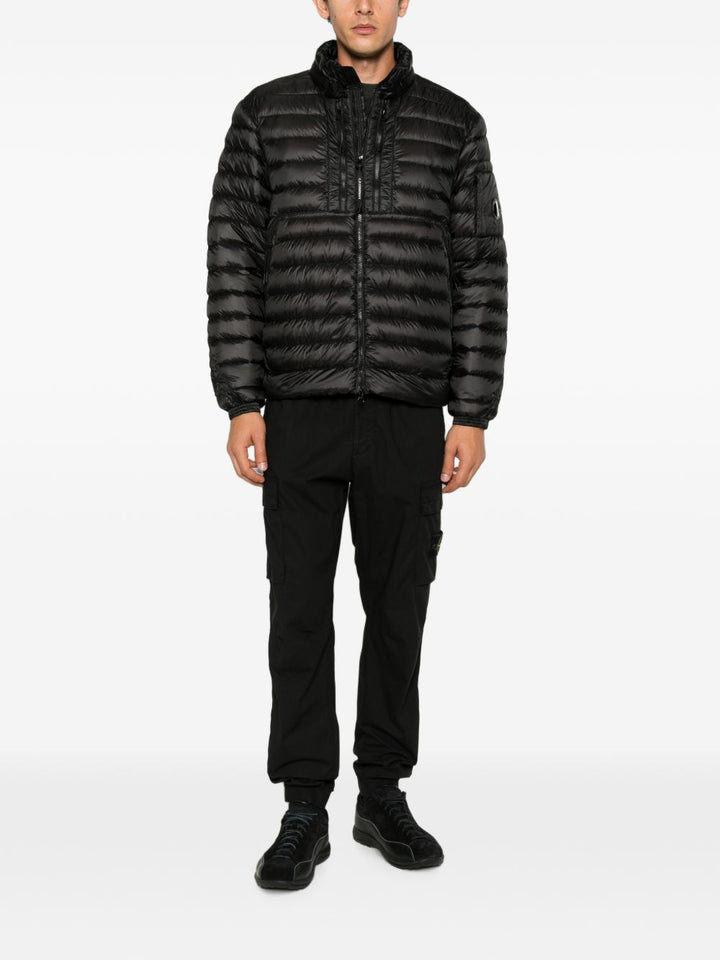 C.P.Company Coats - BLACK | 2136f298c09489ad512cce111662a3af24ae448b