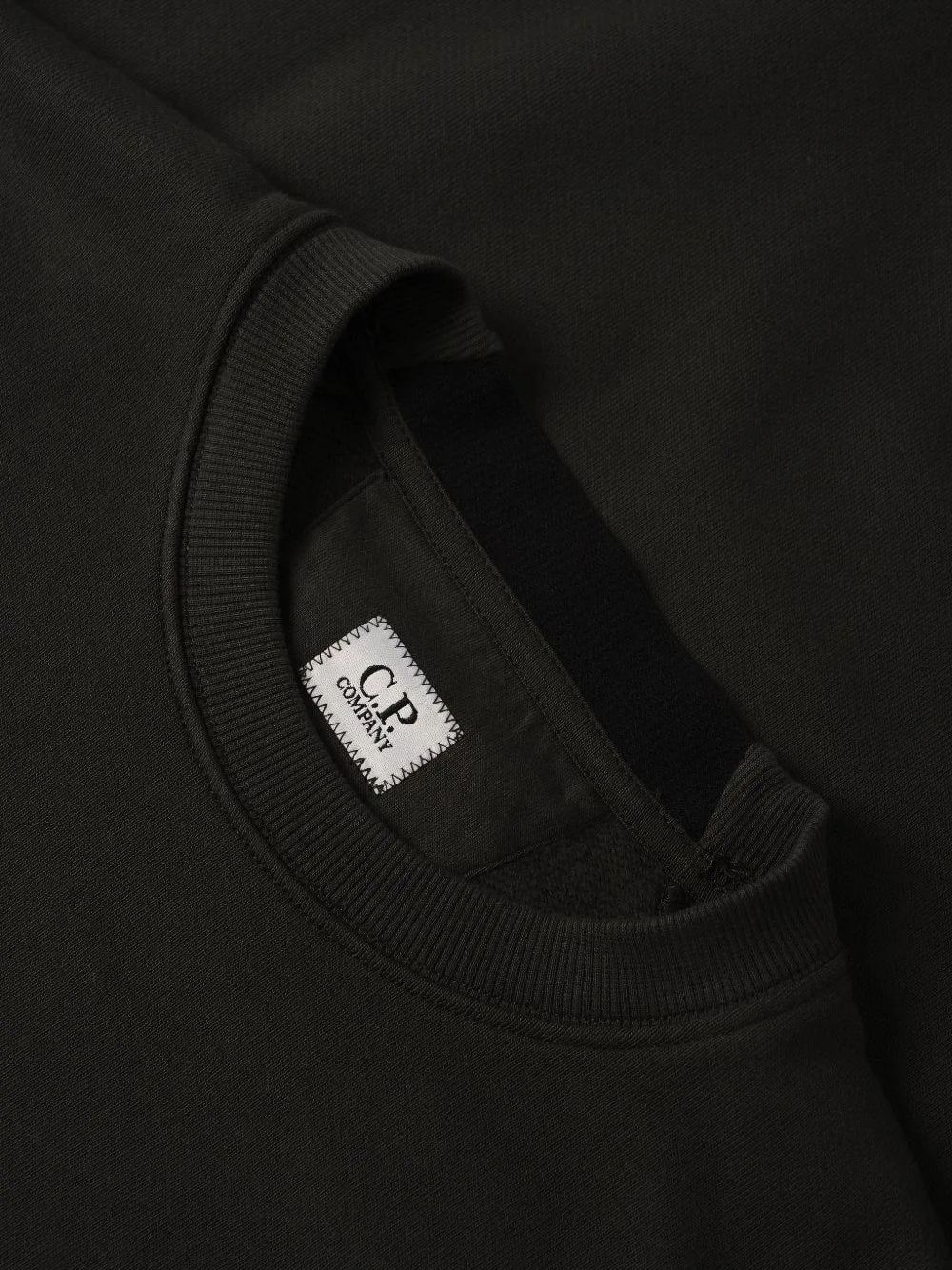 C.P.Company Sweaters - BLACK | e9e9a6a79b9106540aac52c3e41ab151c4ae46c1