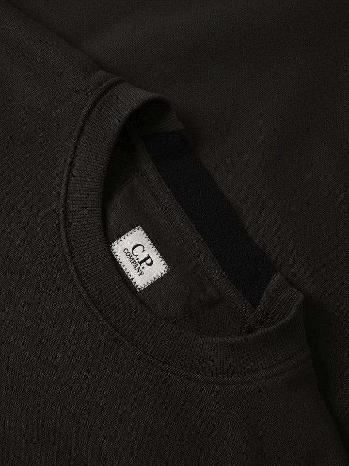 C.P.Company Sweaters - BLACK | e9e9a6a79b9106540aac52c3e41ab151c4ae46c1