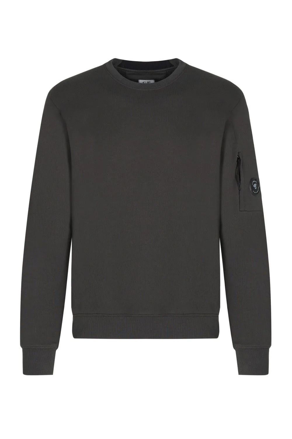 C.P.Company Sweaters - BLACK | 92513dc63e9ac44b8ab973a69560dd89c8d14451