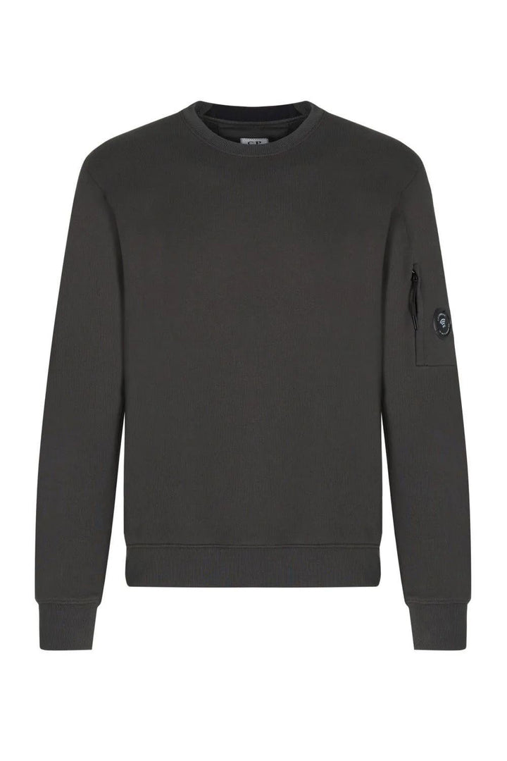 C.P.Company Sweaters - BLACK | 92513dc63e9ac44b8ab973a69560dd89c8d14451