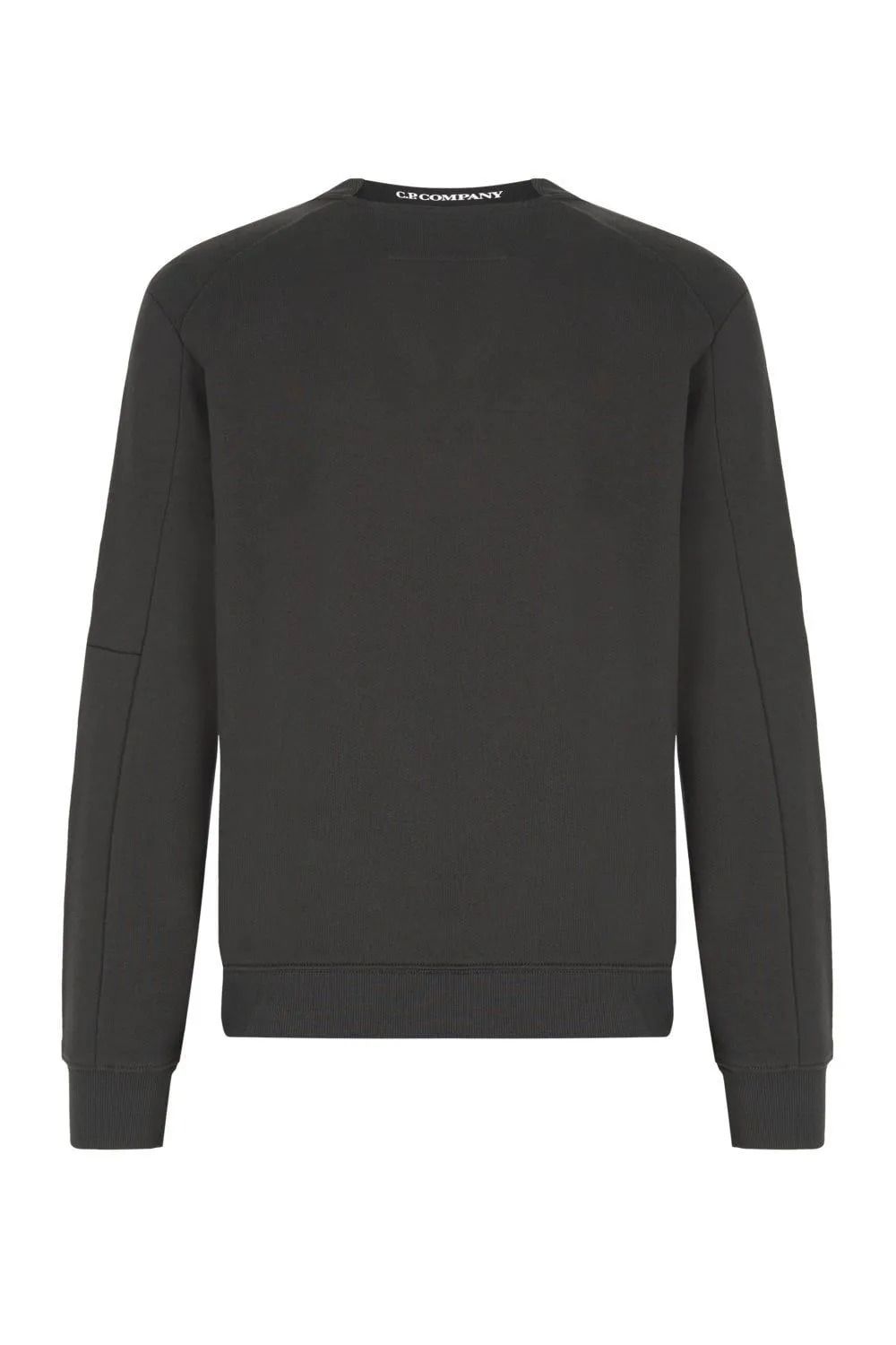 C.P.Company Sweaters - BLACK | b3254a7d08947212996589a19285879a89529720