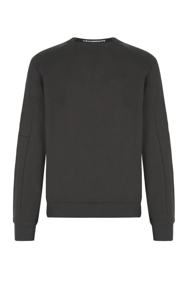 C.P.Company Sweaters - BLACK | b3254a7d08947212996589a19285879a89529720