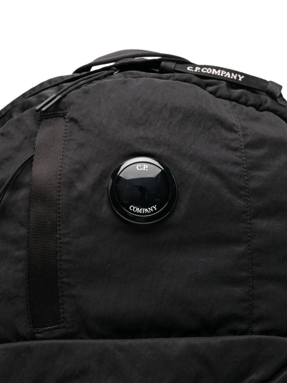 C.P.Company Bags - BLACK | 75e3cdd65f85b6ec6a502be9c09e2f328974f331