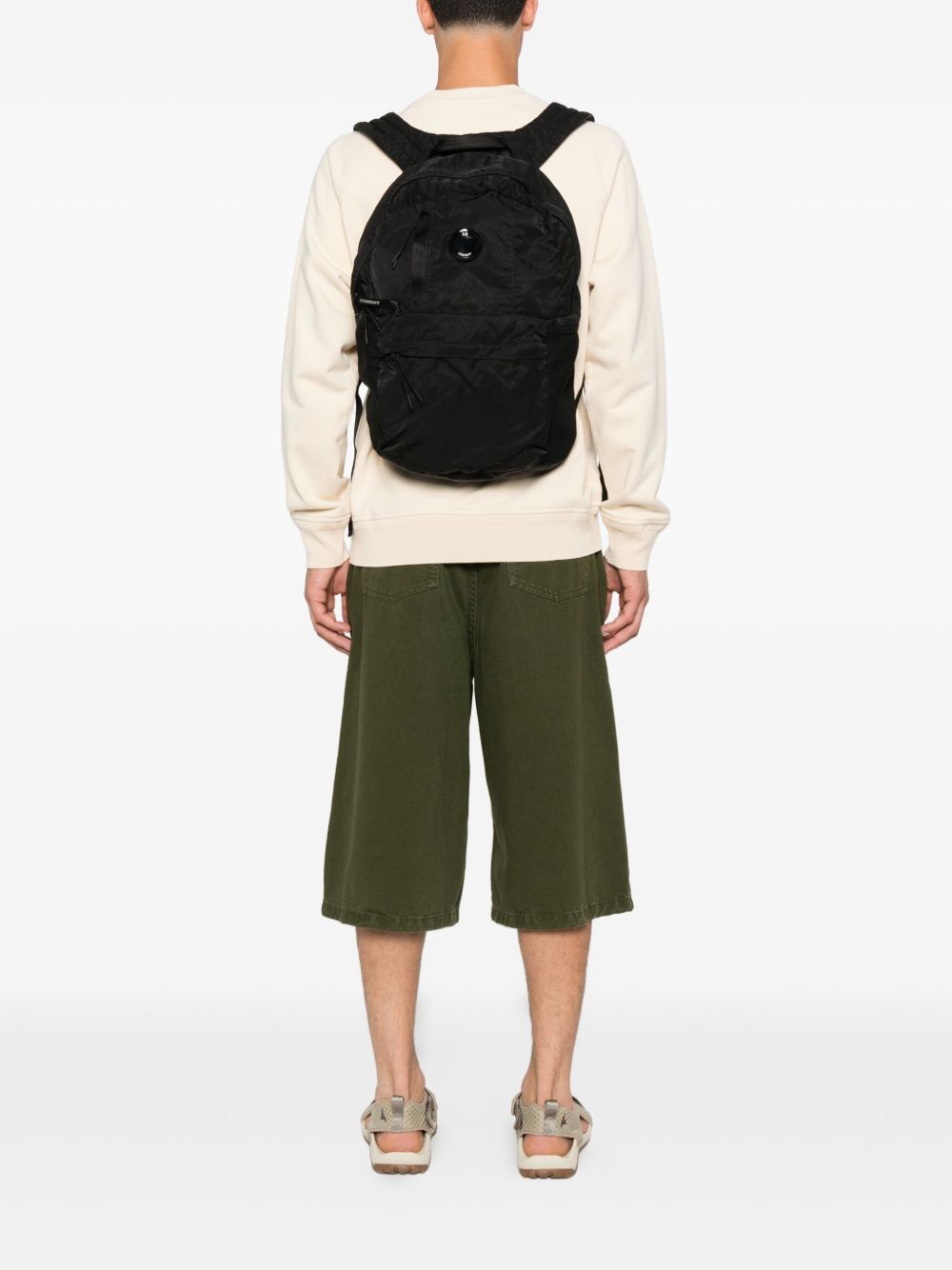 C.P.Company Bags - BLACK | 3b8e085355777c7ec0bda0d00000f46aadbe499d