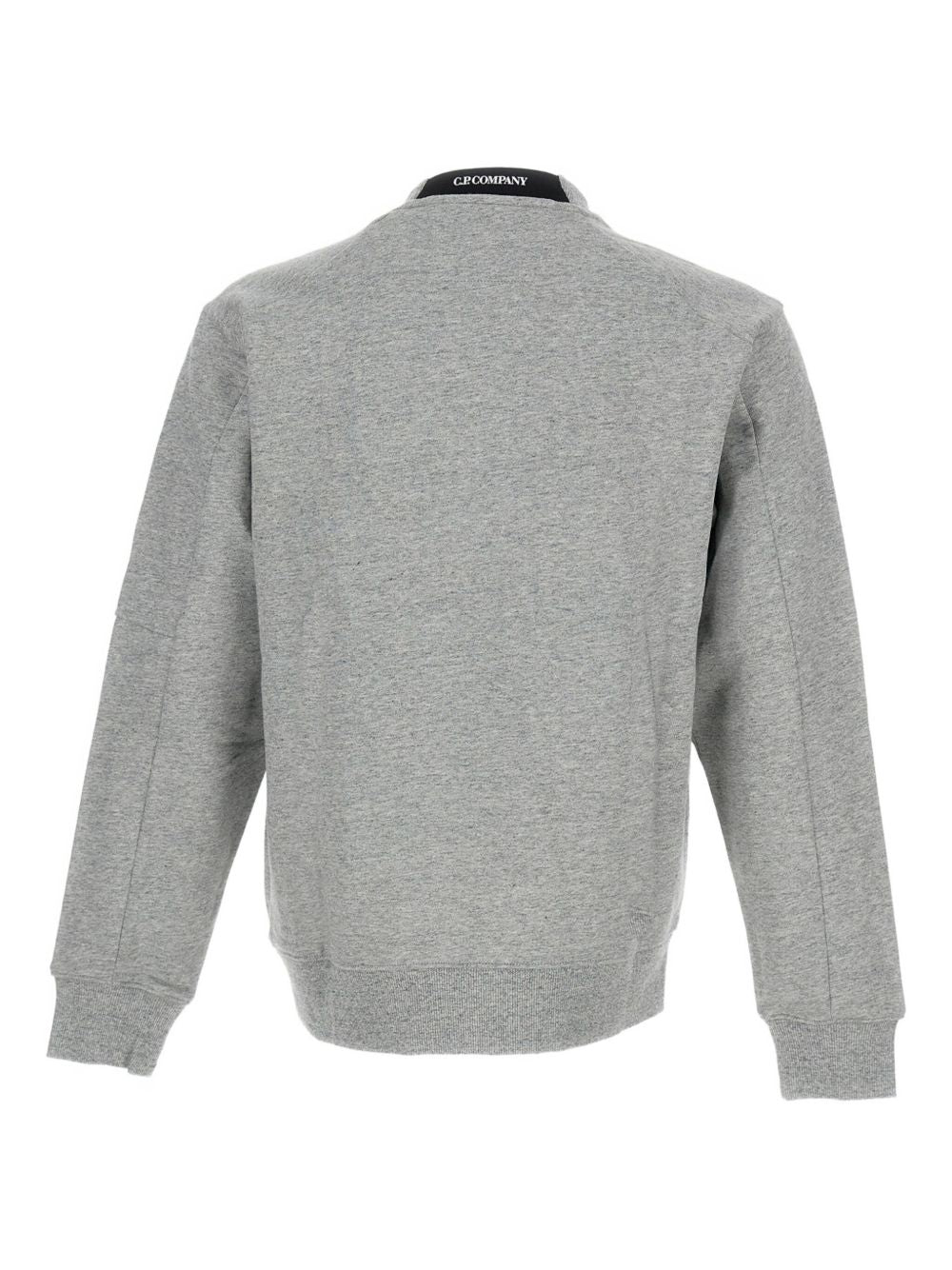 C.P.Company Sweaters - GREY | b1e47ec50a545d279cf53a301017494d9959e79a