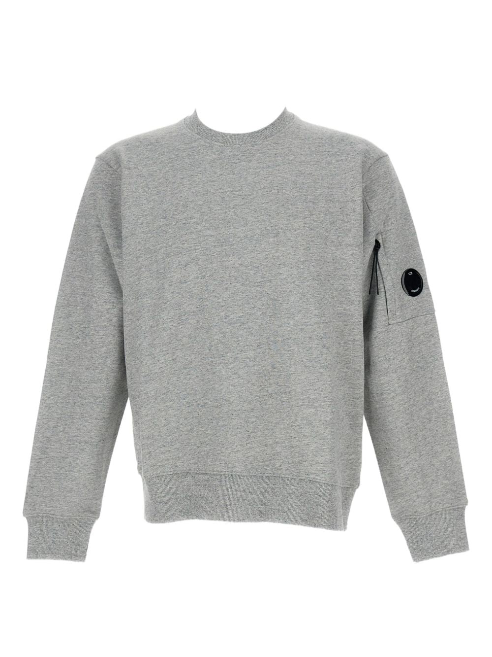 C.P.Company Sweaters - GREY | 63b49c667854ba6976d810c6b0ba960b7506a36a