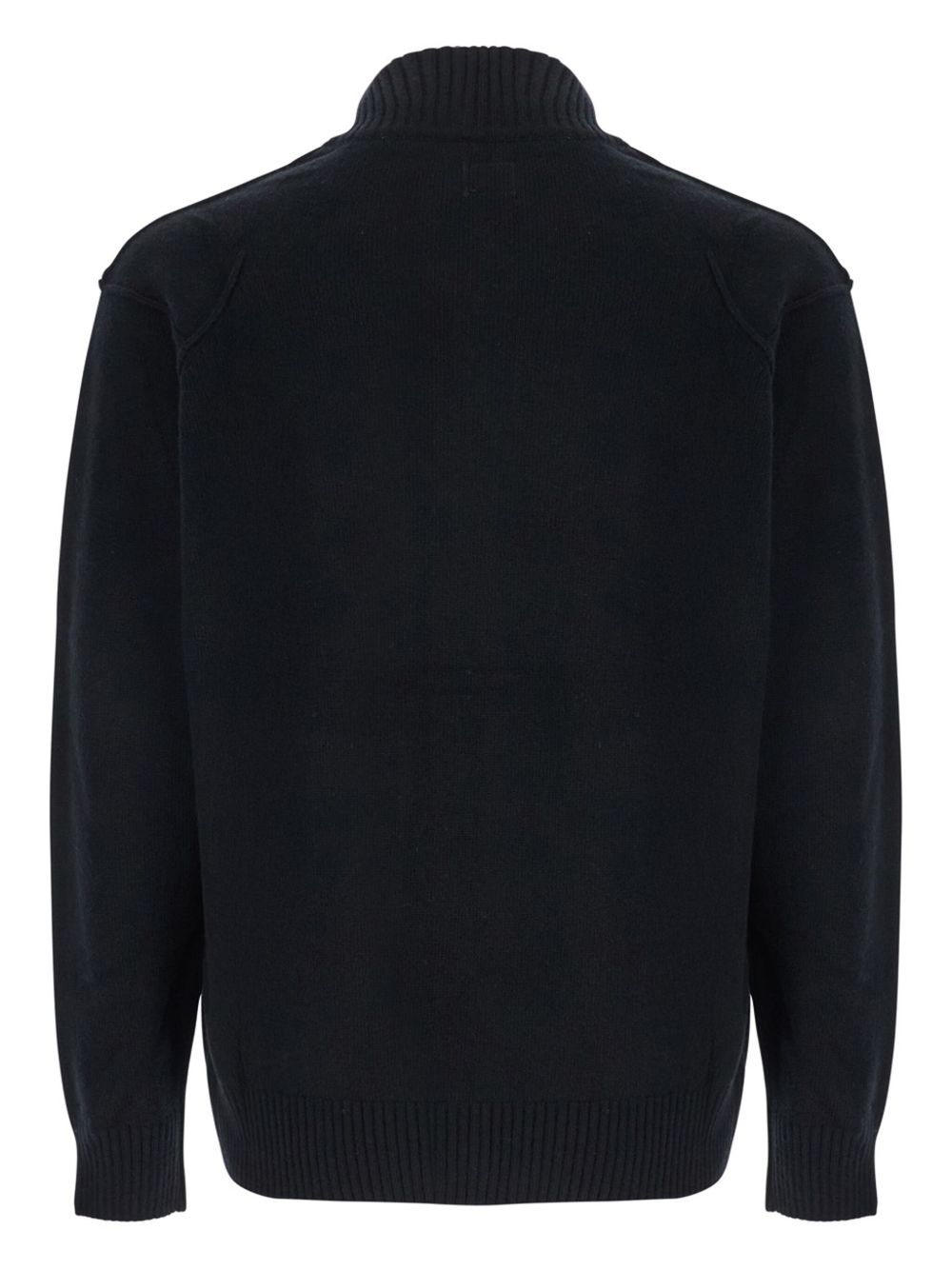 C.P.Company Sweaters - BLACK | ba09c5e81462acffa6d49762c7328759daa67b75