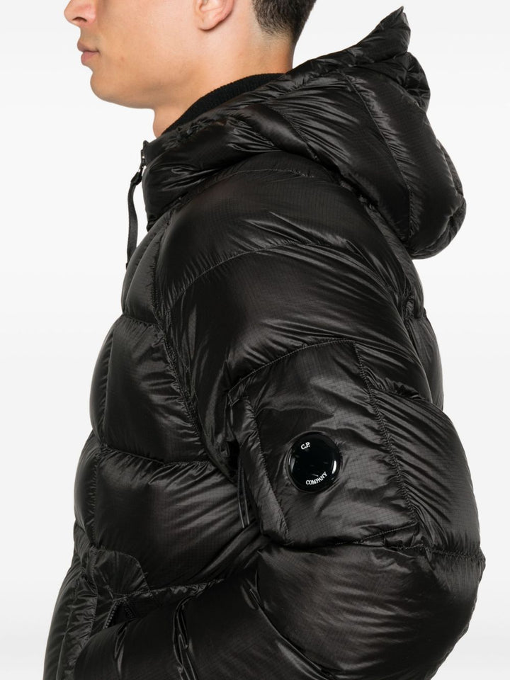 C.P.Company Coats - BLACK | a5fe8979902d256264acba13132b0bba7e6bd72e