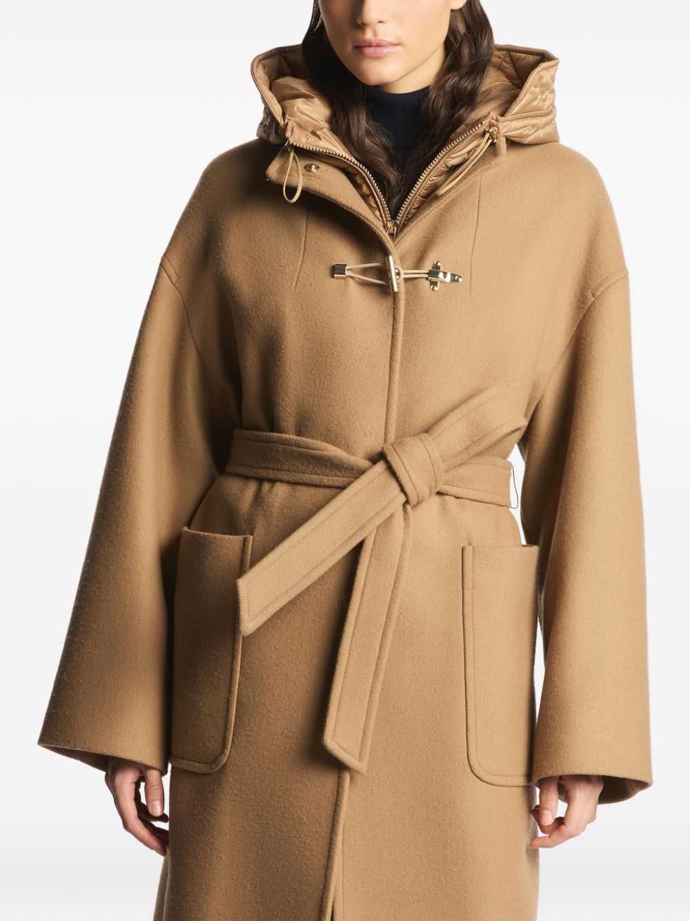 Fay Coats - BEIGE | 81afbe595cb7e719b06cc73c4a389c4d3e405eac
