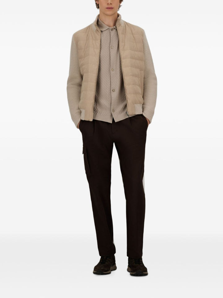 Herno Coats - BEIGE | 997c52a522ceb560a43c73131e106471bab423f6