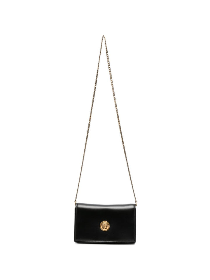 Versace Bags - BLACK | 293376dfac50d09718dd95d7abcdb8a2d963ddfa