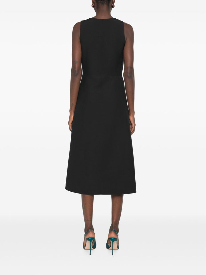 Fendi Dresses - BLACK | c8bc848b38000e7e2df4264c153710ddcd192466