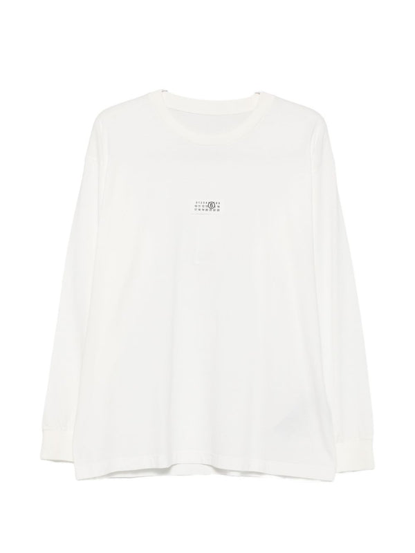 Camiseta y Polo Blanco
