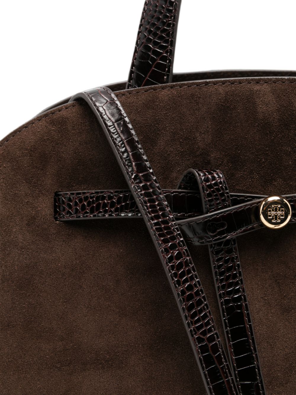 Tory Burch Bags - BROWN | c26ee3437daefe5d4ad95dbbd4f371c735980f61