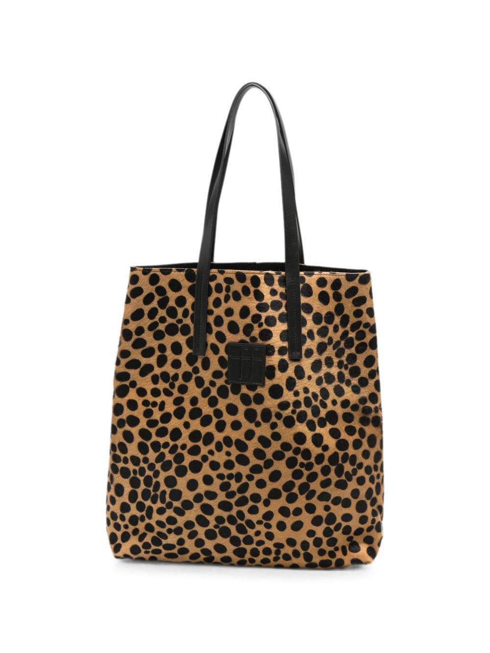 Forte Forte Bags - BEIGE | 63dc73131ad257fef2f96c606471710336850c2d