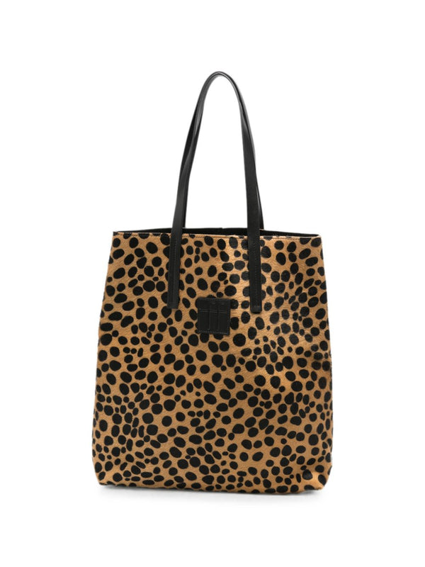 My Musa Tote Bag