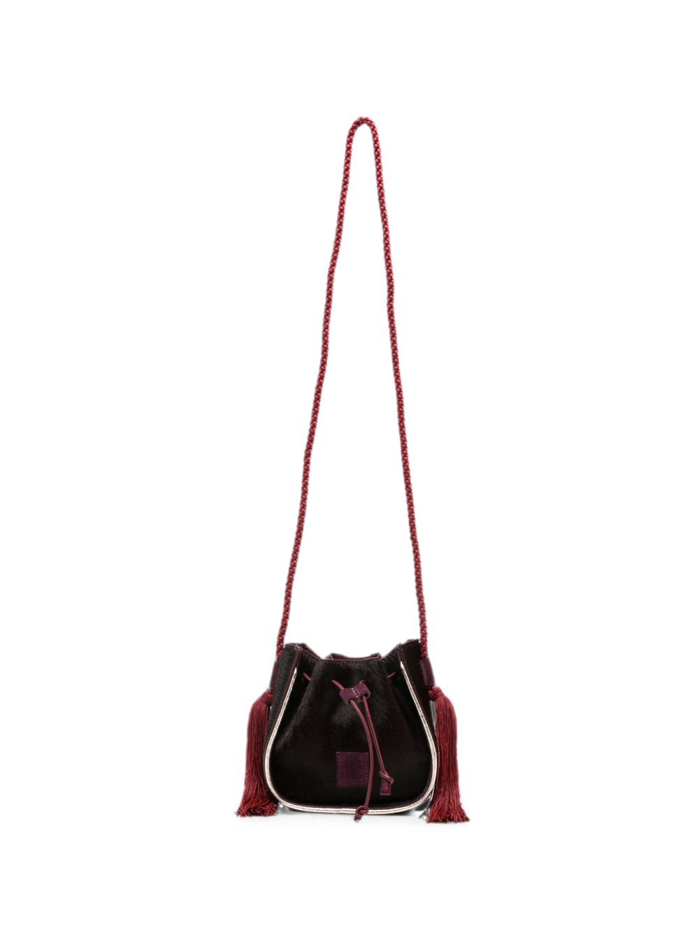 Forte Forte Bags - RED | 91abbbacd684fabb6258018e976659c58612e3da