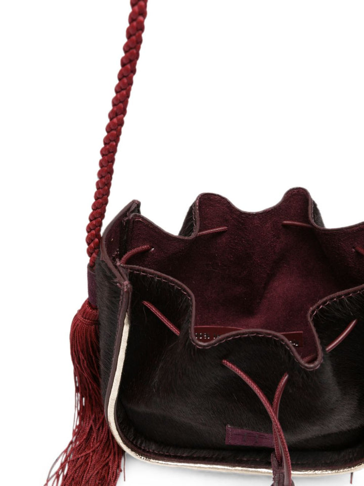 Forte Forte Bags - RED | 78793b6ce611036c59838ea10dc9f81b692f98c1