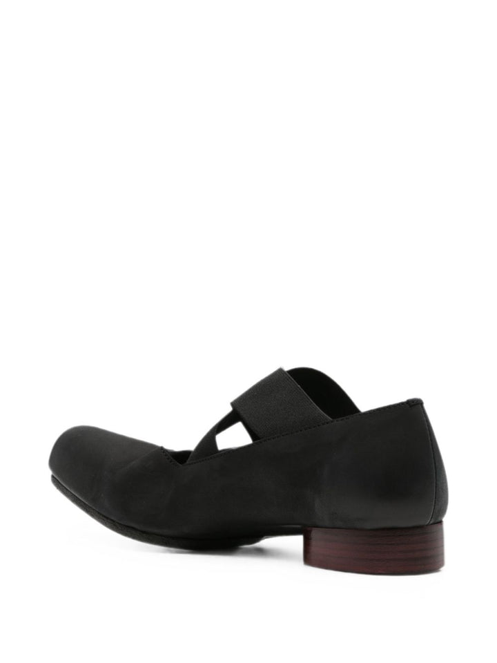 Uma Wang Flat shoes - BLACK | 48870166c326bcc14a7f62c1e63de6045037d63f