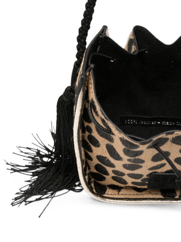 Forte Forte Bags - BEIGE | f470056a4228b1248e462c7e0d9890e8e6bb70ad