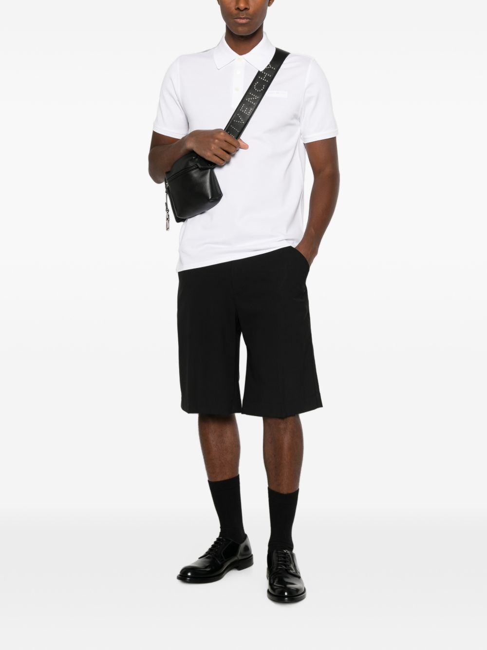Givenchy T-shirts and Polos - WHITE | f763da1c4bb38e569e5b269b0153ed326c8ed8f4