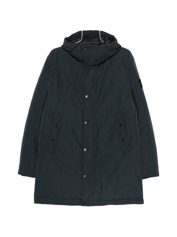 Coats Blue