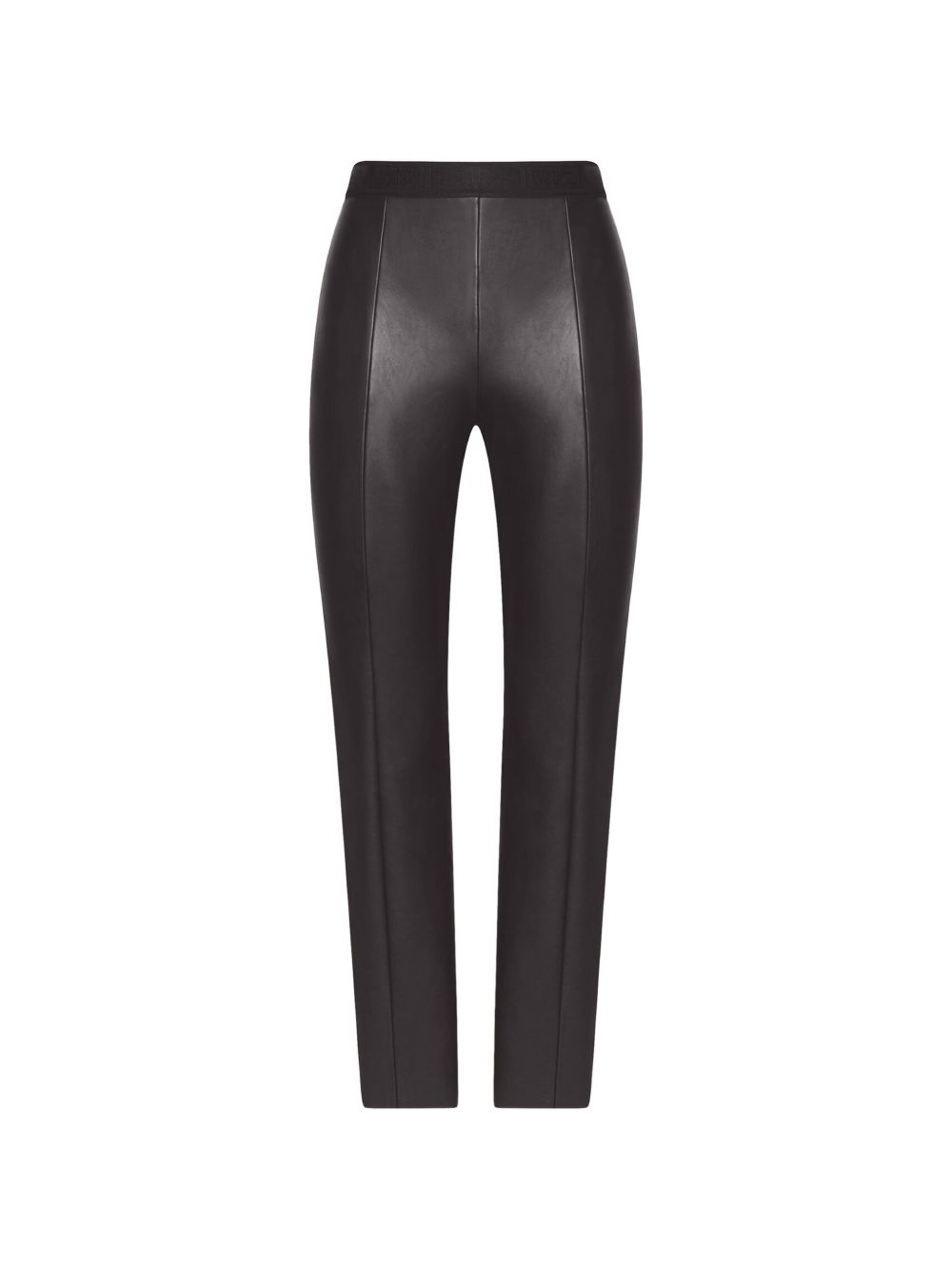 Wolford Trousers - BROWN | 652b0b171ffd8a0bd0be86eb6baee2fffca572e6