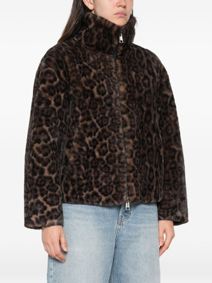 Apparis Coats - ANIMALIER | 638551710653b6c20d9b0dfa7c7b827c80b72cff