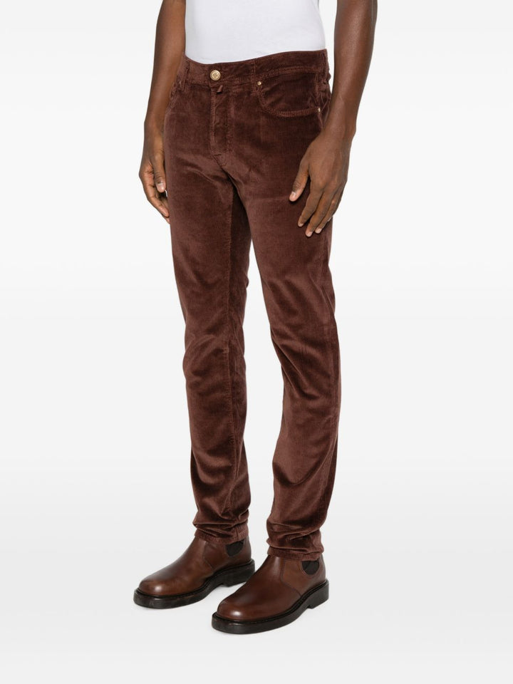 Jacob Cohen Jeans - BROWN | 42273966cfde6cebb064d82c4e37d62f10e952d4