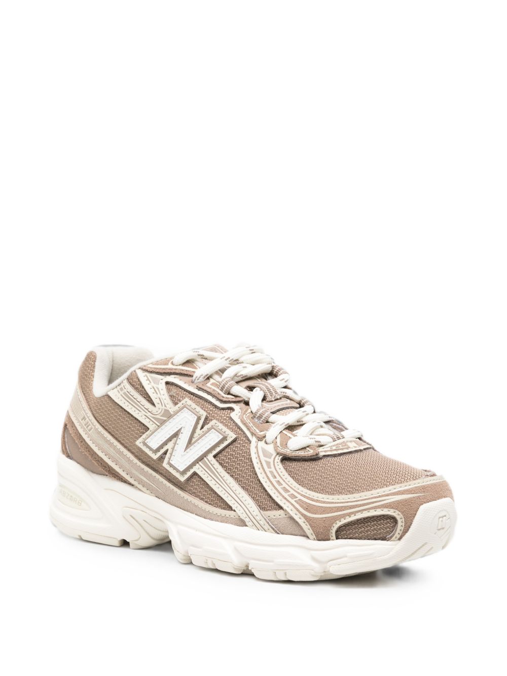 New Balance Sneakers - BROWN | a6fd2c3c2910a42d8a411683a7dd72480ca700a2