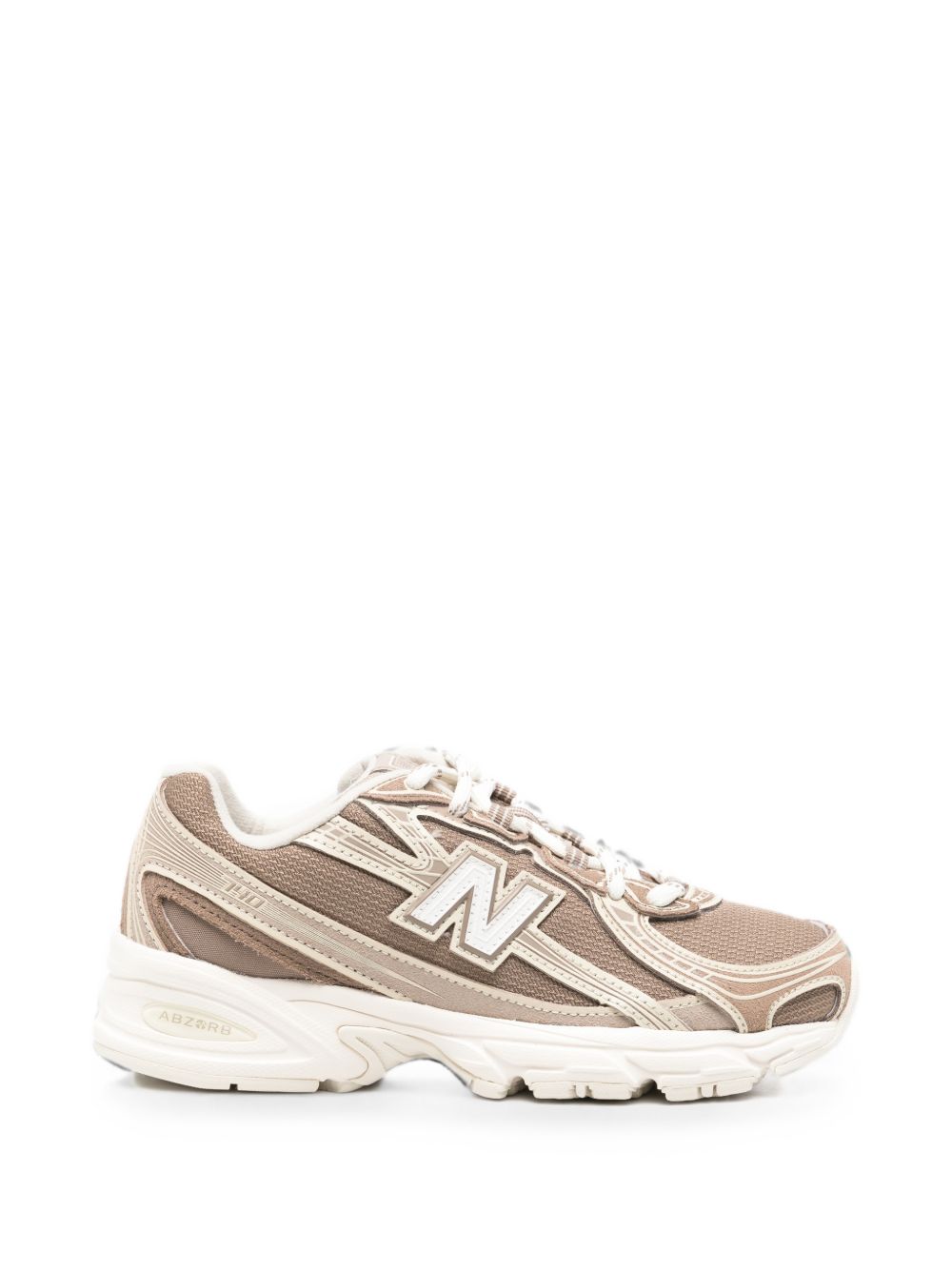 New Balance Sneakers - BROWN | a24bb742166c16b0e66ecc24980df6bbacf9a670