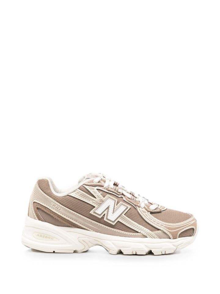 New Balance Sneakers - BROWN | a24bb742166c16b0e66ecc24980df6bbacf9a670