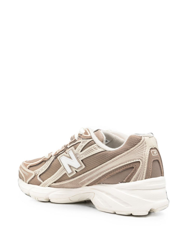 New Balance Sneakers - BROWN | 54cd5f2737c9416c129fcc55e6422b7b299065a5