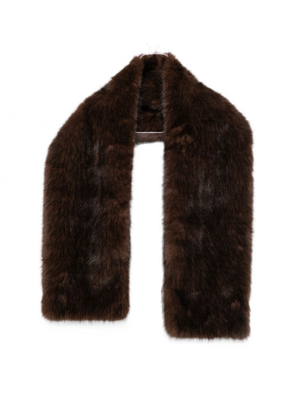 Apparis Scarfs - BROWN | 326a752f684efab58096e5f56aecc76a35562bec