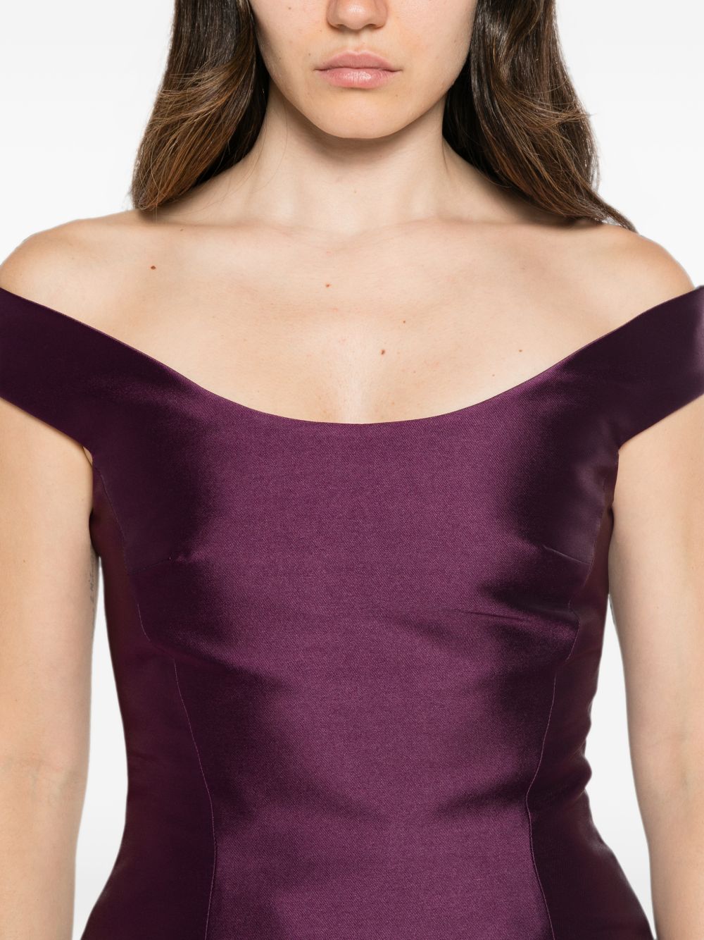 Solace London Dresses - VIOLET | 86cbf0a9855bbff87b426238c1d6c4c4fbcbd42e