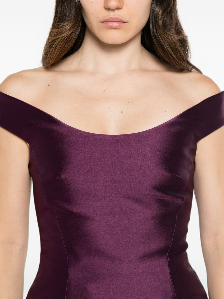 Solace London Dresses - VIOLET | 86cbf0a9855bbff87b426238c1d6c4c4fbcbd42e
