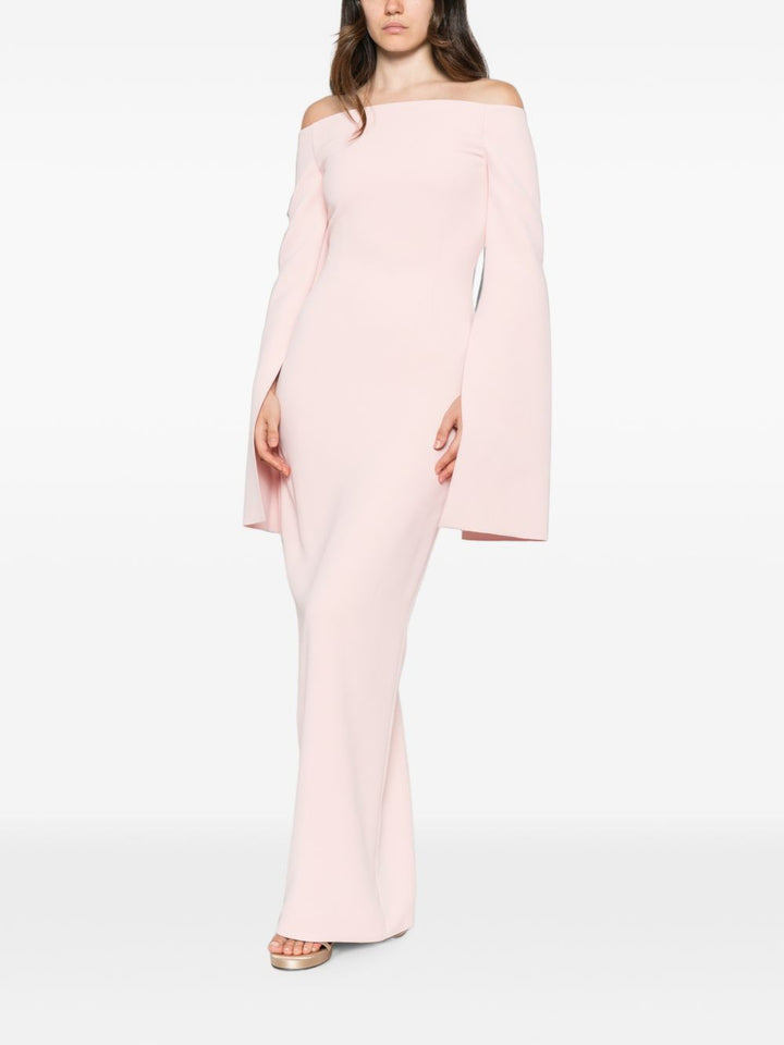 Solace London Dresses - PINK | a832453ccff43a0050fe6705a7ada222d841801c