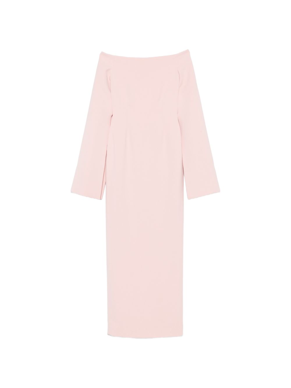 Solace London Dresses - PINK | f39c0f0c374f1c584b38a7a65dd0a3ada34579be