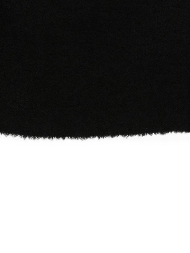 Destin Scarfs - BLACK | 4ef7458e192833b7f28c314e7537f95a691a5e75