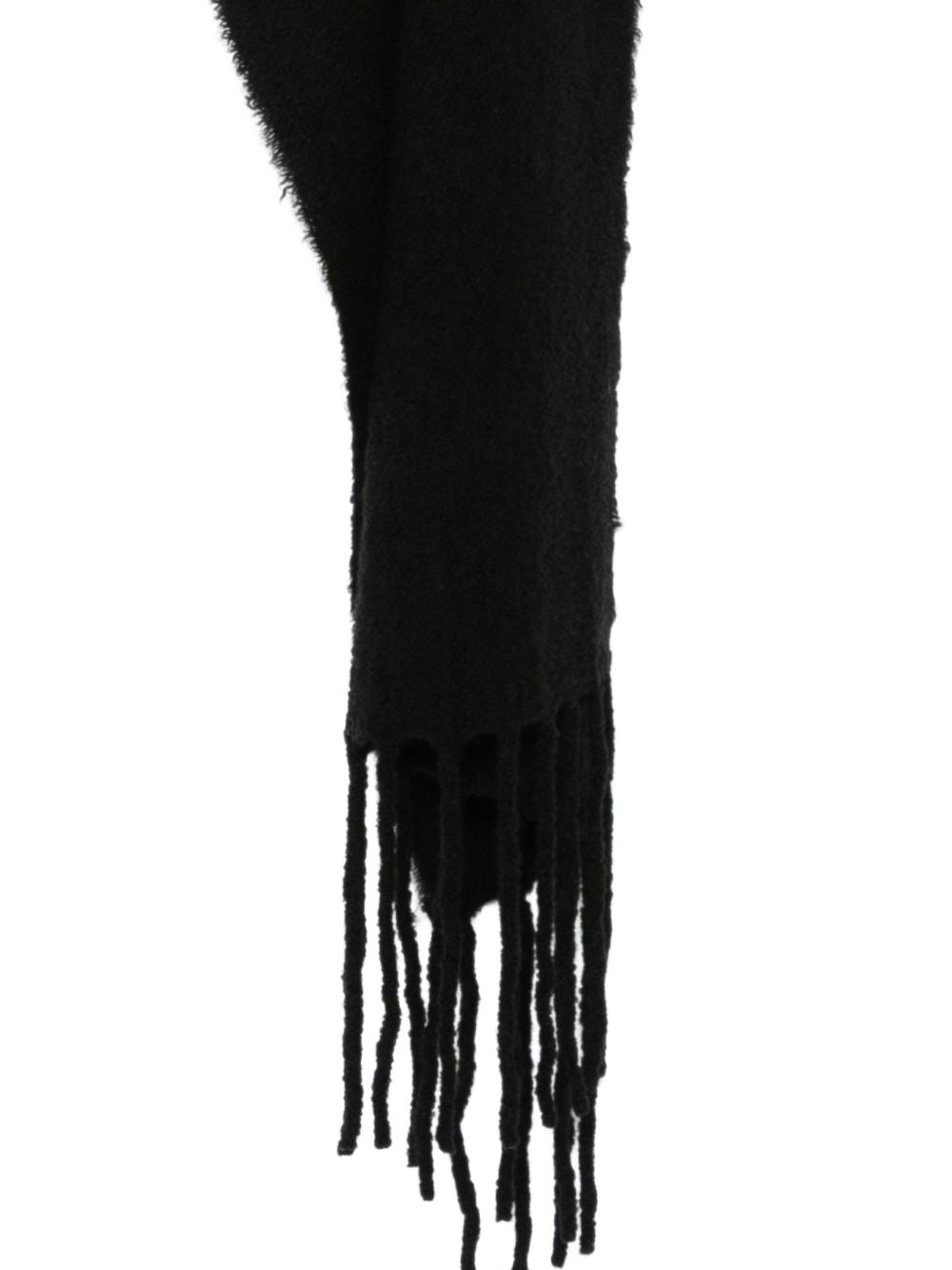 Destin Scarfs - BLACK | 79193ac8a72b01e9e56e3cfbc21177aff479b8b5