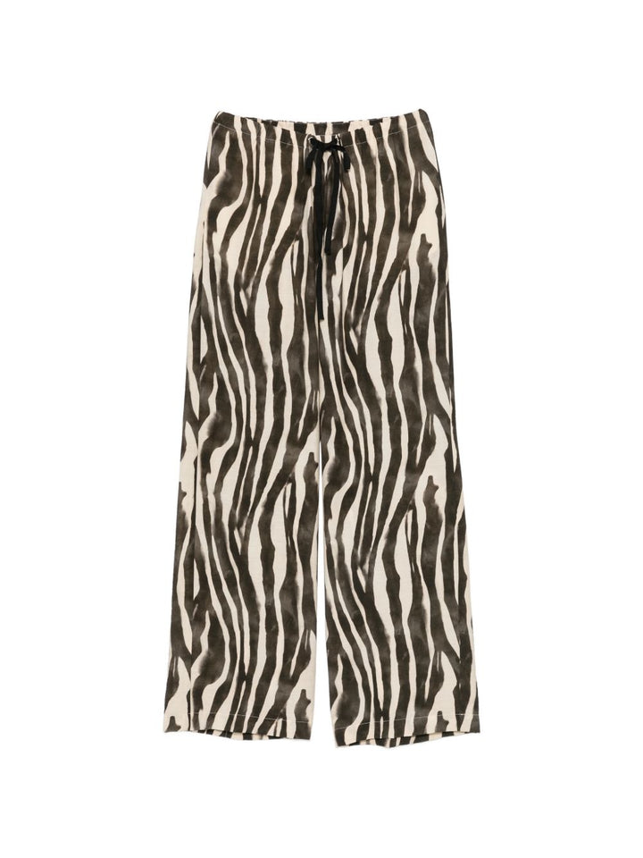 Alysi Trousers - BLACK | 36a2eb8cdb19deb85fb57c5c5f81852e23d4efe1