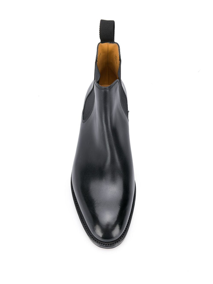 John Lobb Boots - BLACK | 244296f6bd33f954dbf69cc05957098056ef9b41