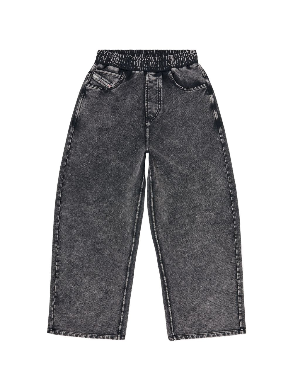 Diesel Jeans - GREY | 848f3899fb5f3f247134e5d1fe0a87983c177ad2