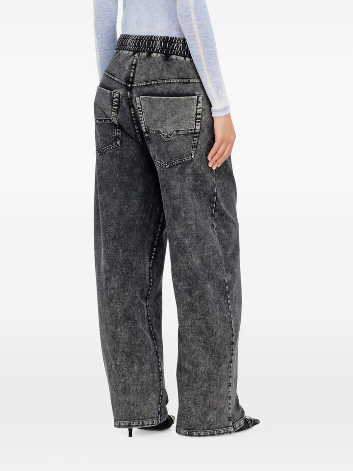 Diesel Jeans - GREY | 426418eaf3b30312b49f48a1338bb6cf0d467748